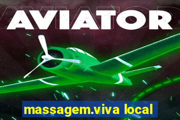 massagem.viva local